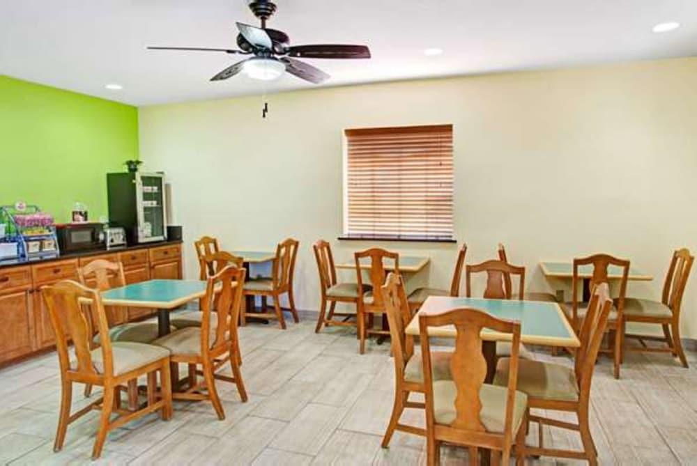 Ocean Breeze Inn St. Augustine Beach Dış mekan fotoğraf